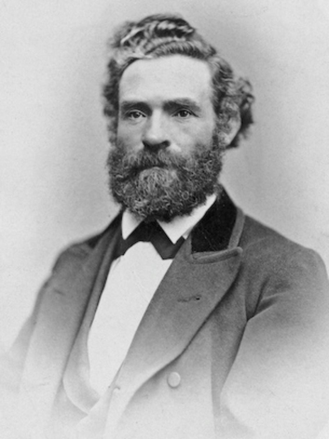 Thomas Durham (1828 - 1909) Profile