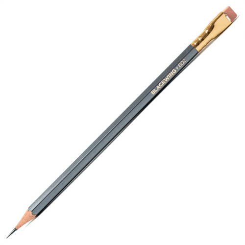 Blackwing Pearl Pencils (Set of 12)