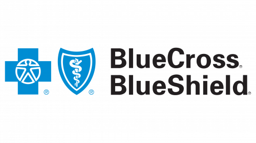 The Blue Cross Blue Shield logo.