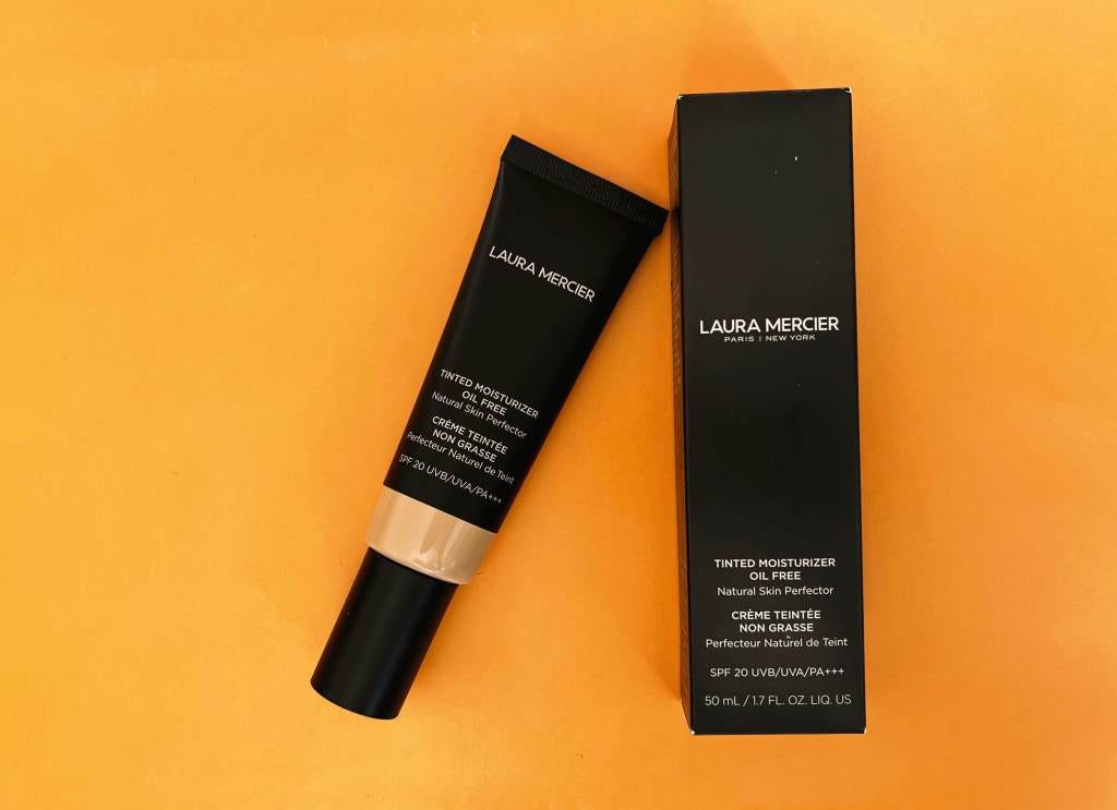Laura Mercier Tinted Moisturizer: What to Know Before You Buy