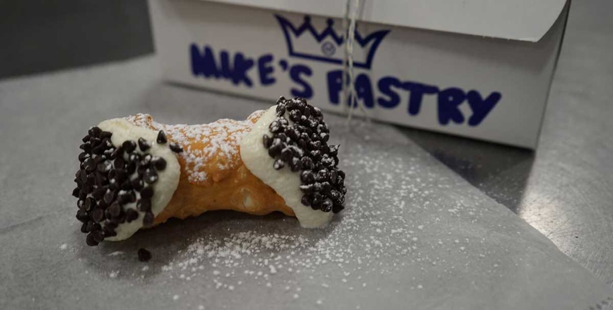 History - Mike's Pastry | Mike's Pastry