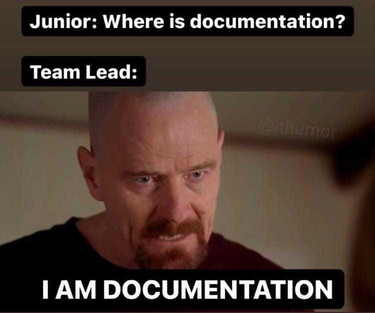 Look at me : r/ProgrammerHumor