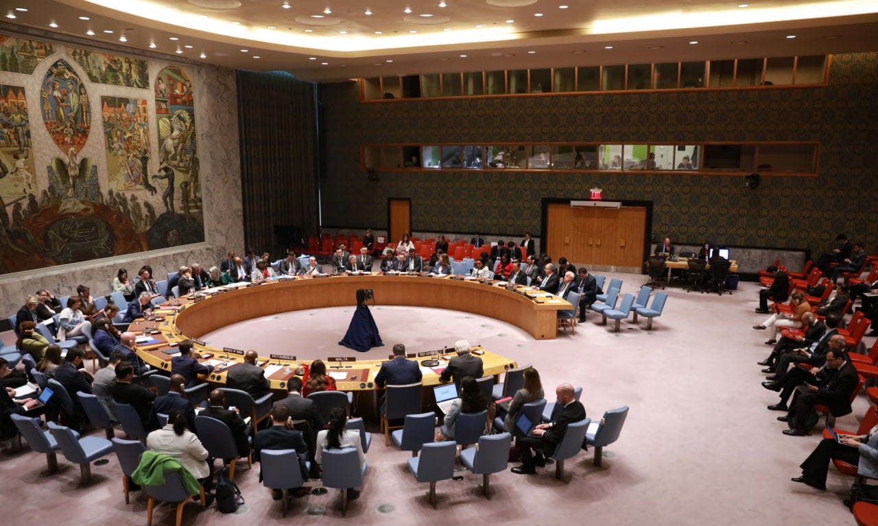 UNSC to hold emergency meeting on Yemen, Israel