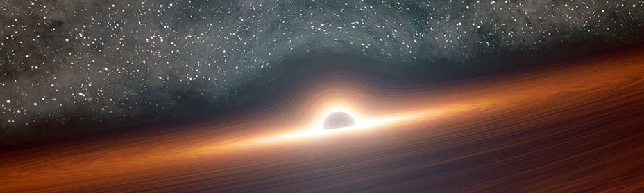 Image credit Caltech/R. Hurt (IPAC) - https://www.jpl.nasa.gov/news/black-hole-collision-may-have-exploded-with-light