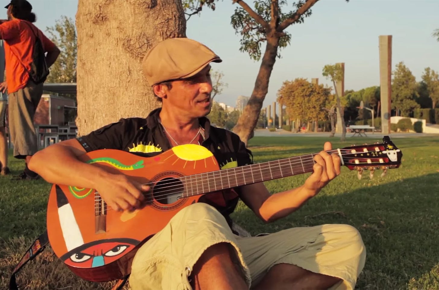 Manu Chao Releases Three New Songs: Watch the Music Videos | Billboard –  Billboard