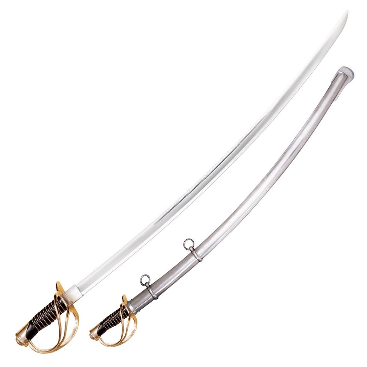 U.S. 1860 HEAVY CAVALRY SABER | Cold Steel Knives