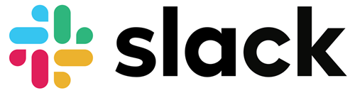 slack logo