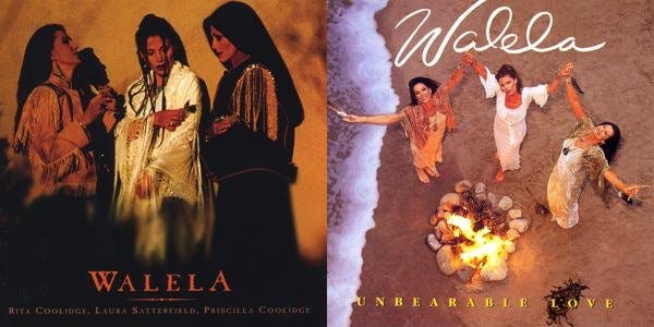 Walela Store: Official Merch & Vinyl