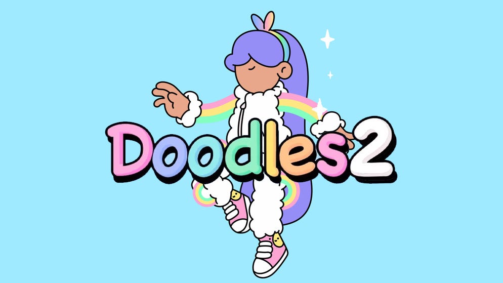Doodles to release Doodles 2 on Flow Blockchain - NFT News Pro