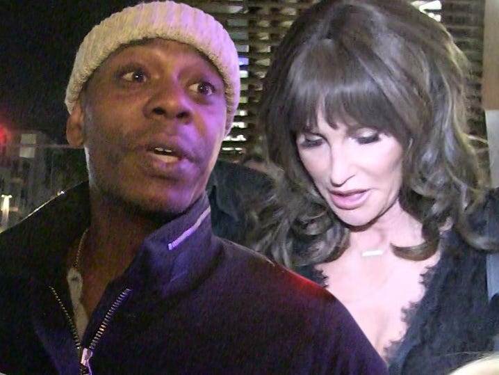 dave chappelle does caitlyn jenner with kylie in room 2016 images