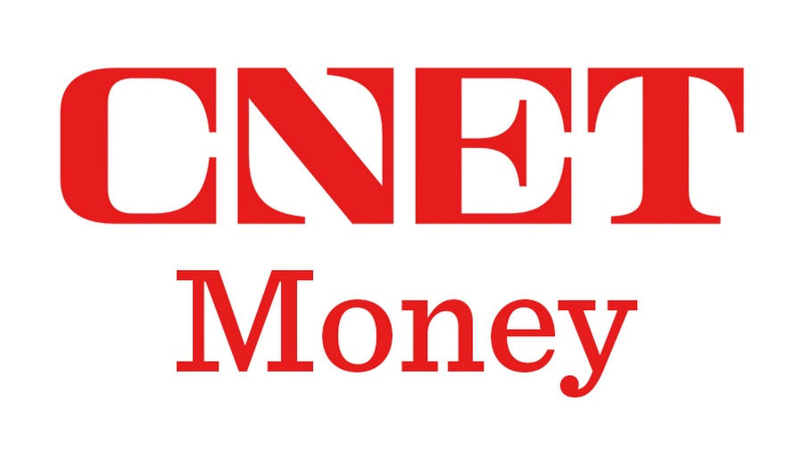 The CNET Money logo