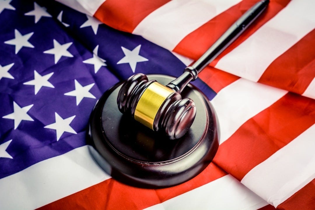Does the consent decree Texas signed with the US Justice Department have an Achilles' Heel that could generate a successful challenge? Does the consent decree Texas signed with the US Justice Department have an Achilles' Heel that could generate a successful challenge?