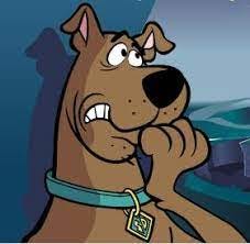 Scooby Doo on X: "#ScoobyDoo #Scared 😱 YHIKES!! https://t.co/O93D0U4RU0" /  X
