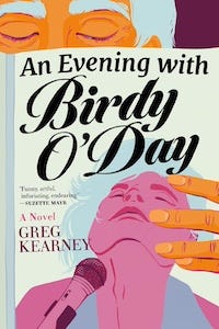 An Evening with Birdy O'Day cover