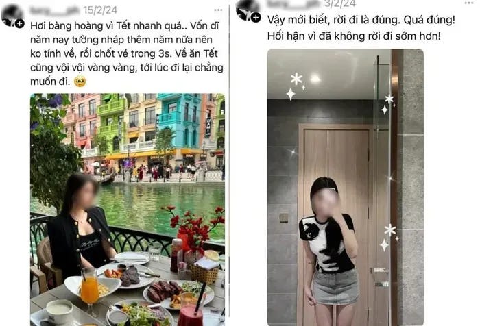 Hotgirl 9X là quản lý cao cấp của đường dây lừa đảo 1.000 tỷ đồng | Báo  Pháp luật Việt Nam điện tử