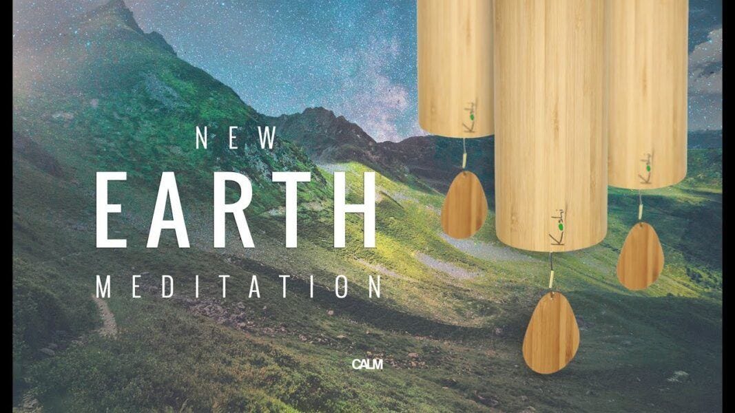 Meditation Chimes hot holiday gift ideas 2020