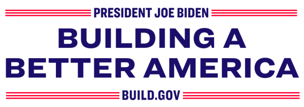 File:Building a Better America Logo - Joe Biden.png