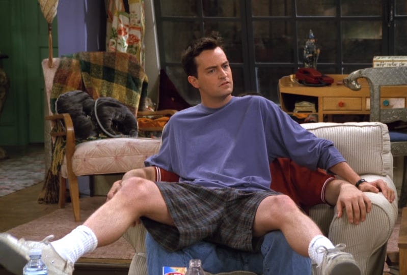 PHOTOS] 'Friends' 10 Best Streaming Episodes — HBO Max – TVLine