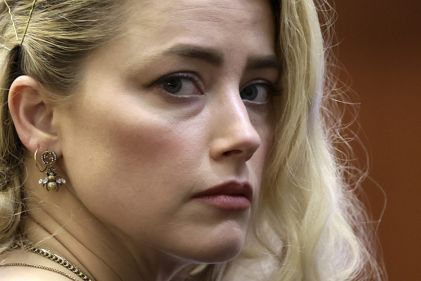 Insiders say comeback will be 'very hard' for Amber Heard