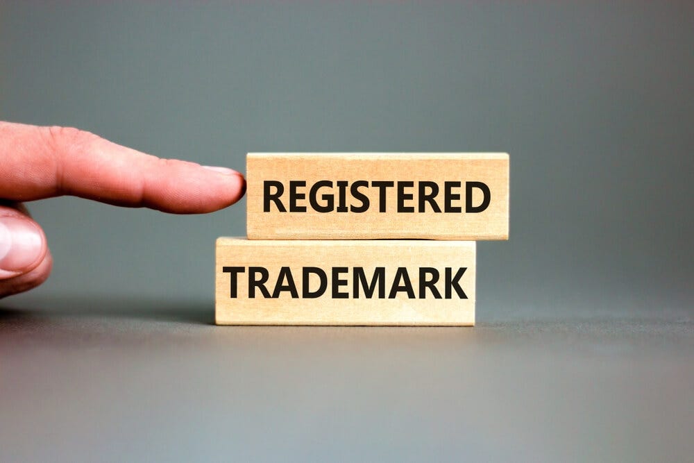 Online Trademark Registration