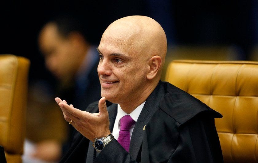 Operação autorizada por Alexandre de Moraes manda PF prender Mauro Cid,  ex-ajudante de Bolsonaro por inserção de dados contra a Covid-19 - Informa  Tudo DF