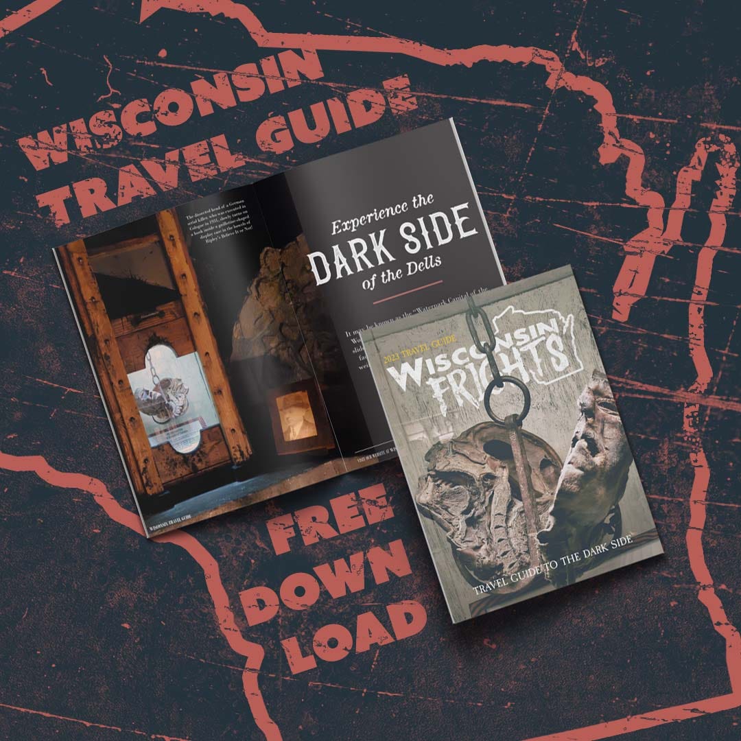 Wisconsin Travel Guide