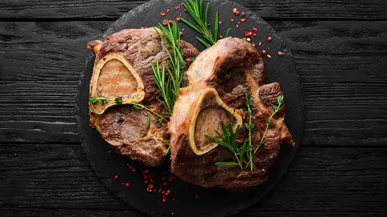 boost metabolism joint health underrated meat