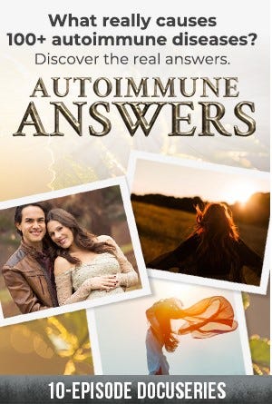 Autoimmune Answers--replay this weekend