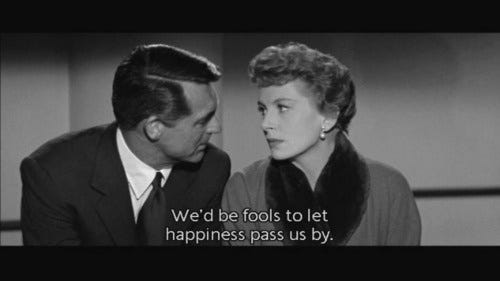 An affair to remember | Classic movie quotes, Old movie quotes, Film quotes