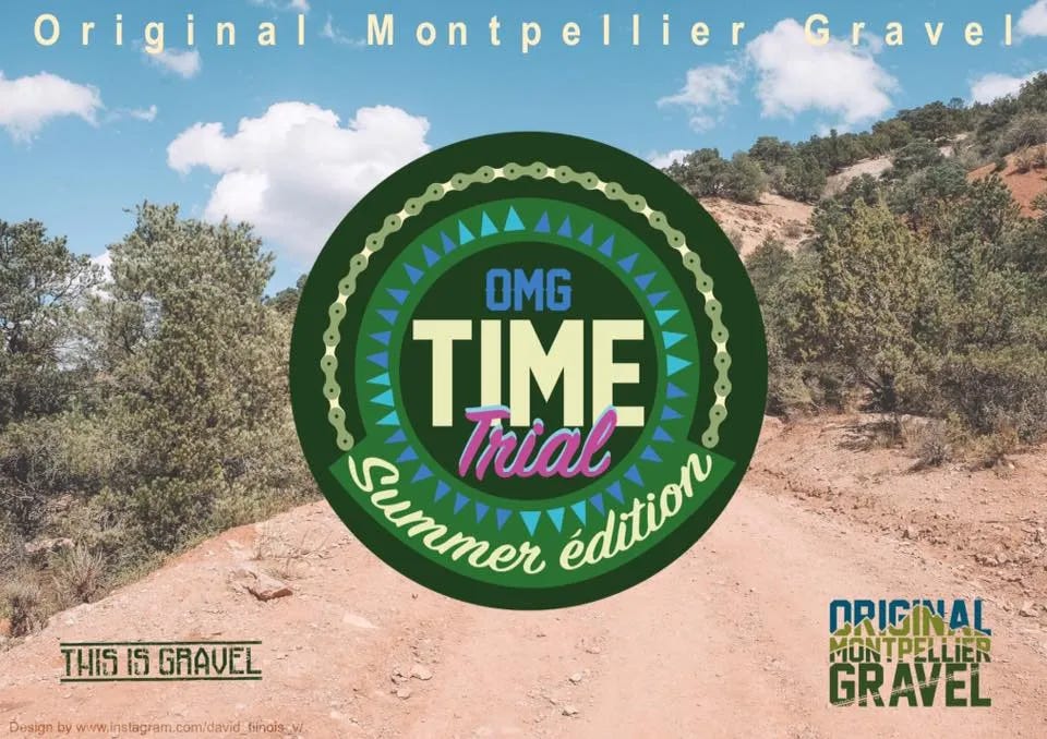OMG Time Trial OMG Time Trial
