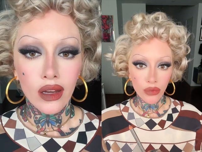 MAC Nudes Collection and the Return of Cool-Toned Lips