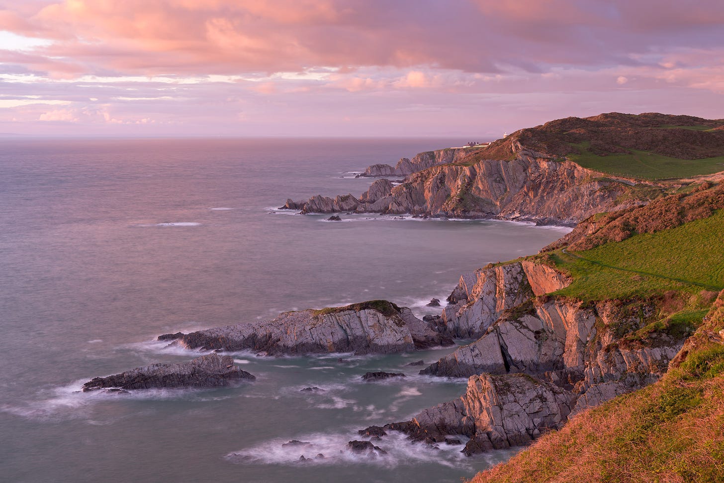 North Devon Coast Discovery Tour - October 2019