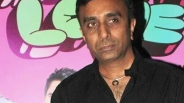 Sanjay Gadhvi dies at 56