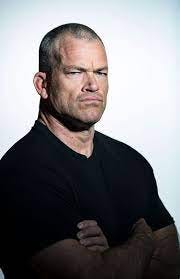 Jocko Willink | Military Speaker | Chartwell Speakers