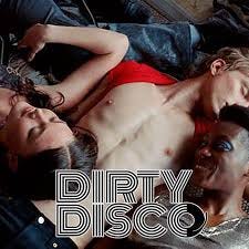 Stream Troye Sivan - Rush (Dirty Disco ...