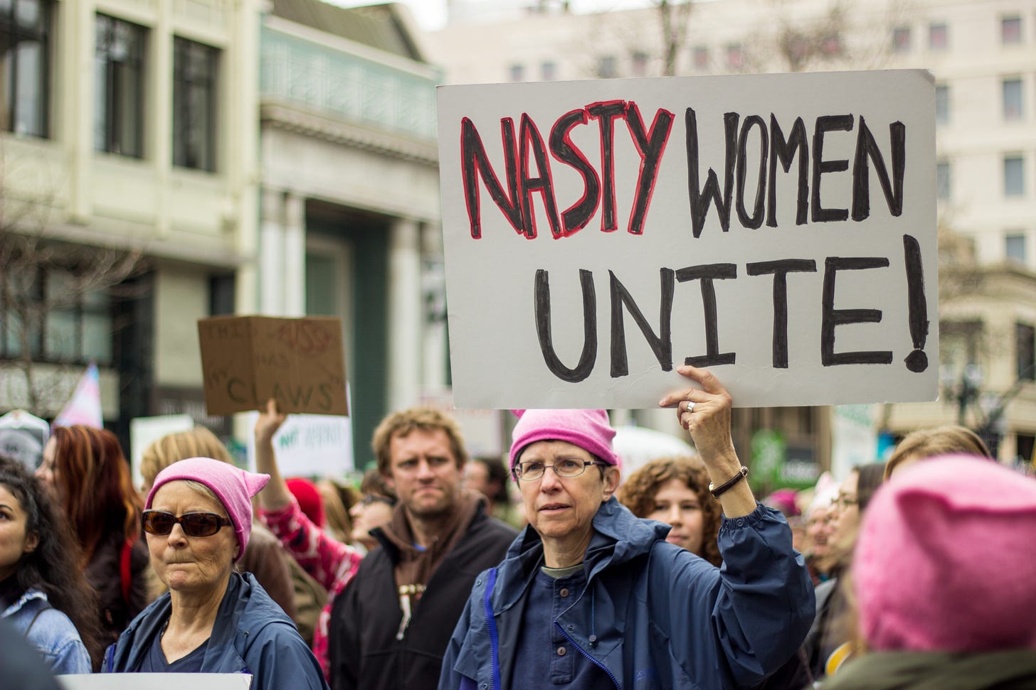 File:Oakland Women's March, 1-21-17 (31606181024).jpg - Wikimedia Commons