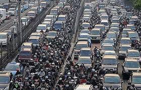Axis Capital Group Jakarta Review: Traffic Jam, an Issue since Forever | by  Willie Hooper | Axis Capital Group Singapore | Medium
