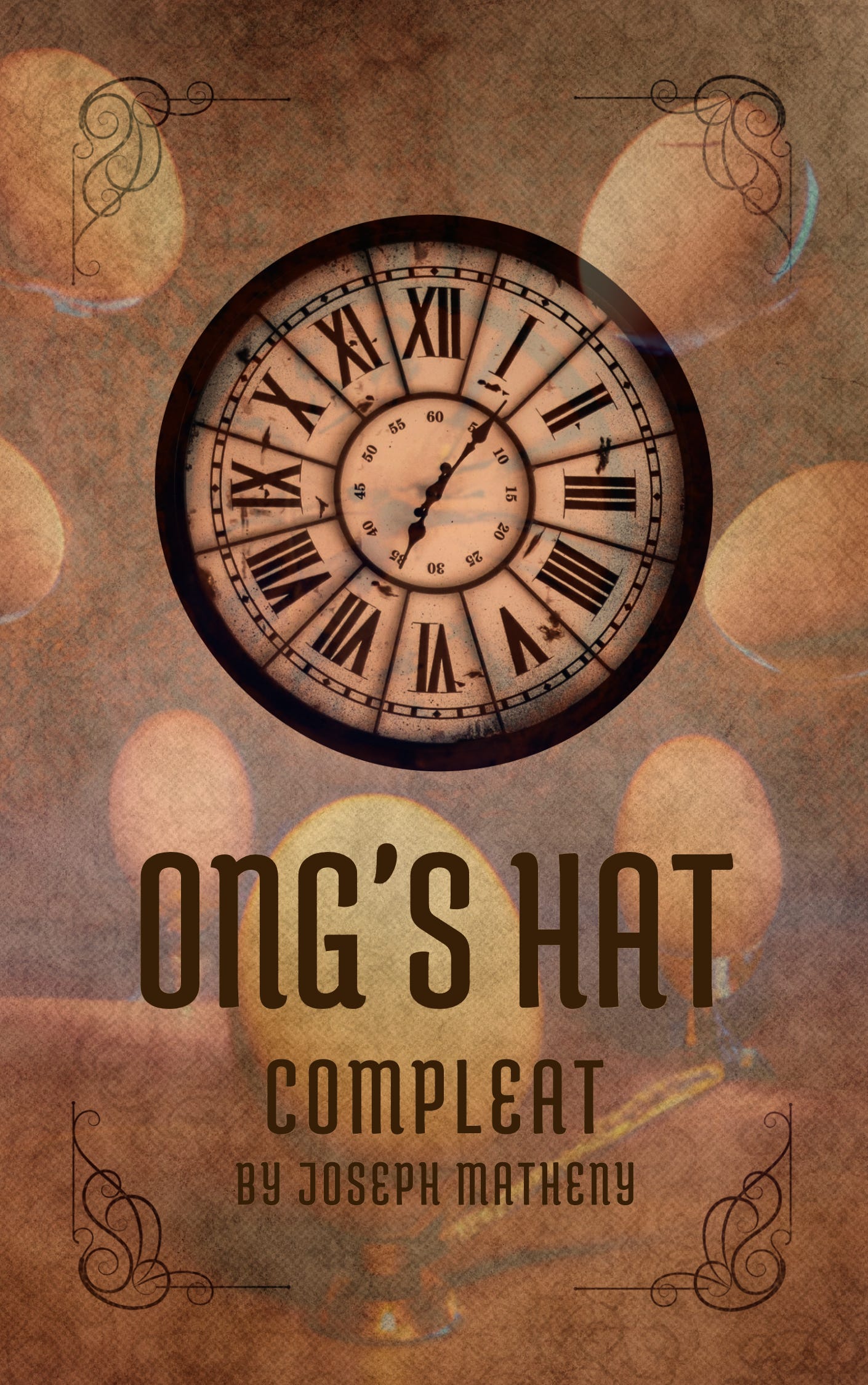 Ong’s Hat: Compleat