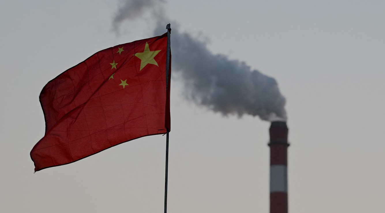 China amplia poluição global com anuência de ecologistas ocidentais