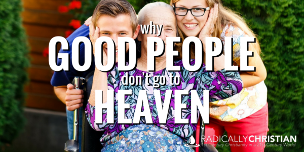 good people heaven