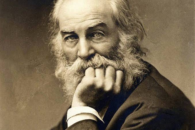 Should Walt Whitman Be #Cancelled? - JSTOR Daily