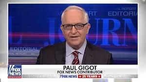 Fox News on X: "Paul Gigot celebrates the 25th anniversary of Fox News  Channel. #FoxNews25 https://t.co/yj5Cbq5oE7 https://t.co/CPaA5cRKDs" / X