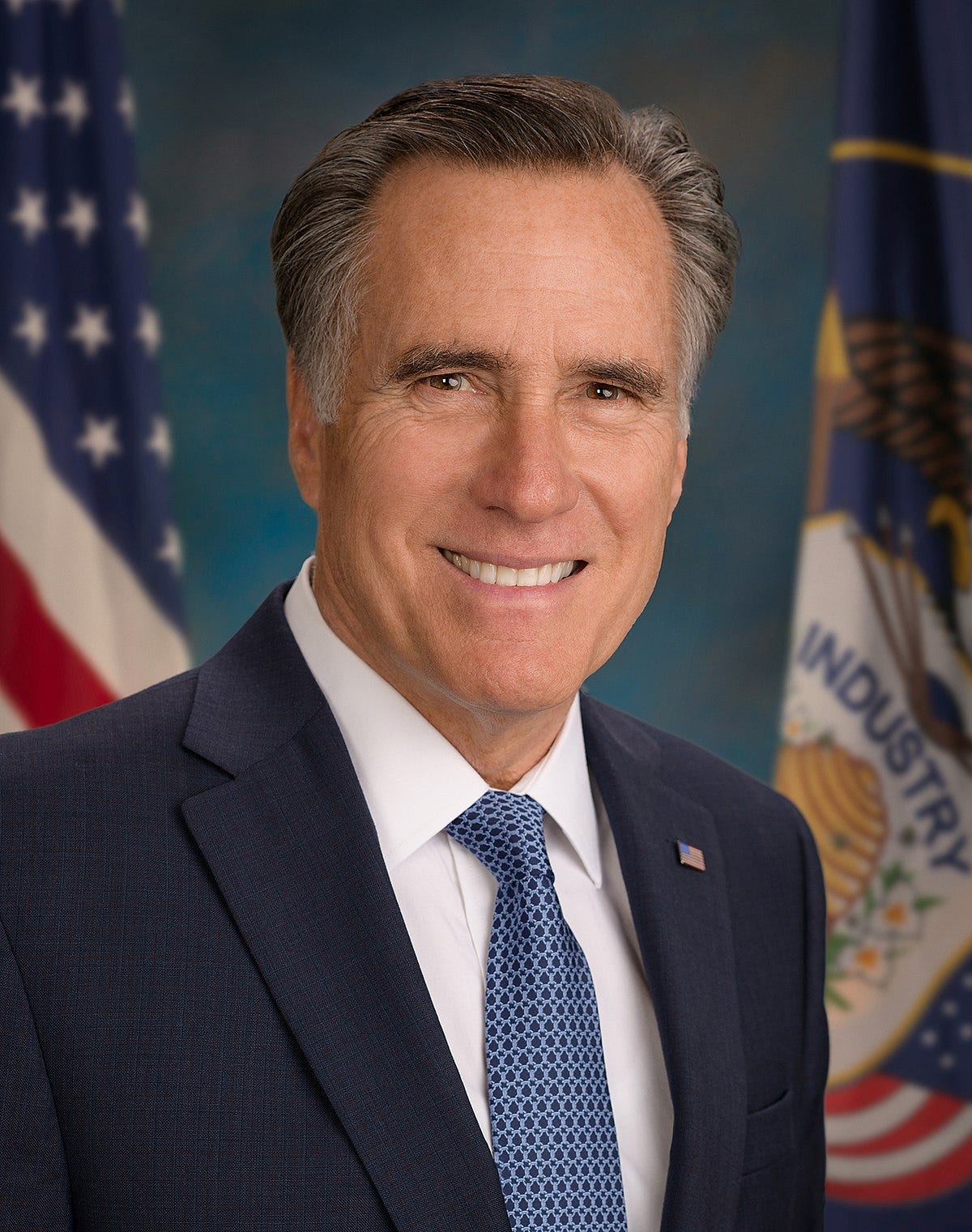 Mitt Romney - Wikipedia
