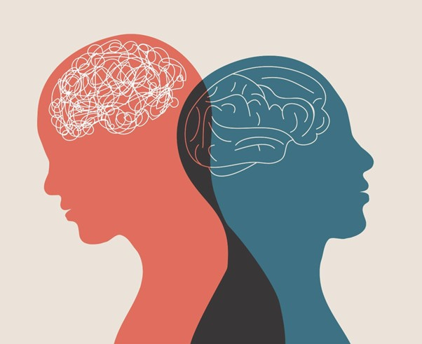 The Impact of Hate Crime and Discrimination on Mental Health - Guest Blog  from PMAC - Stop Hate UK