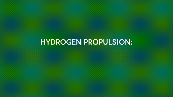 Hydrogen Propulsion: easyJet's Key to Zero-Emission Air Travel