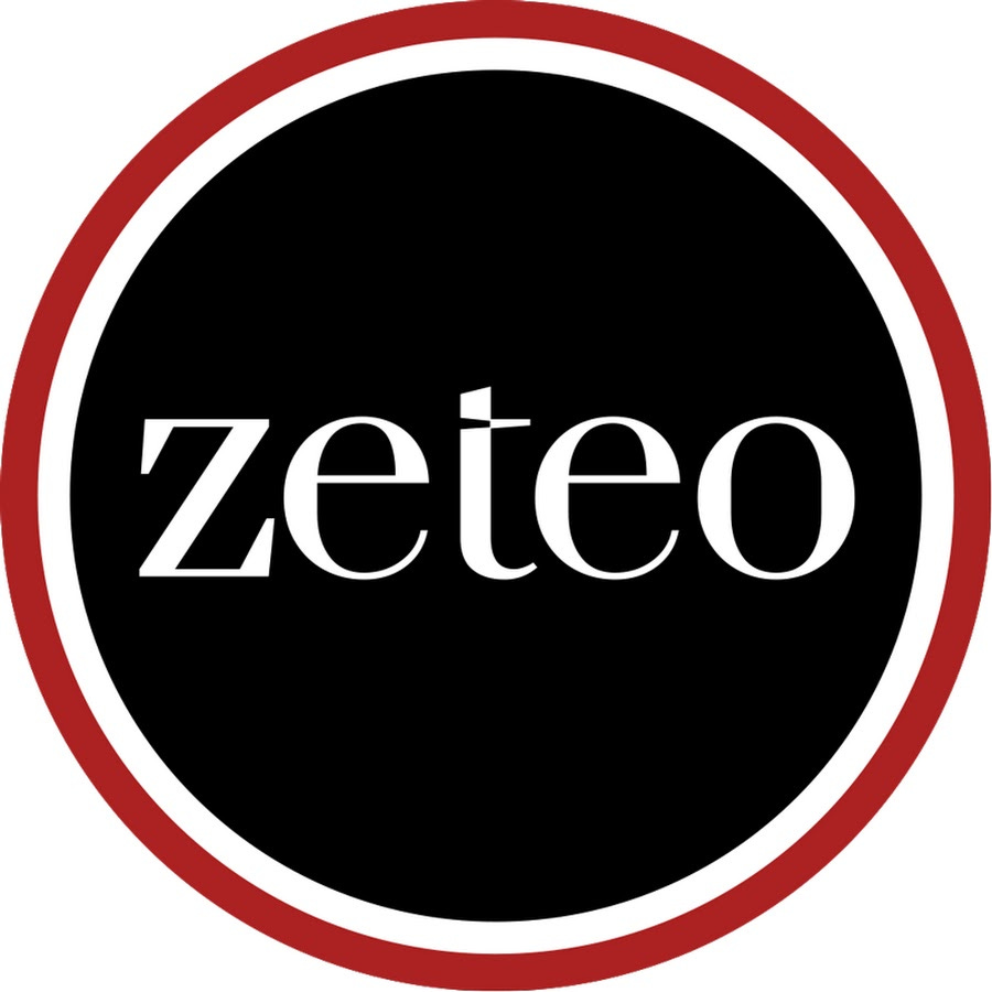 Zeteo - YouTube