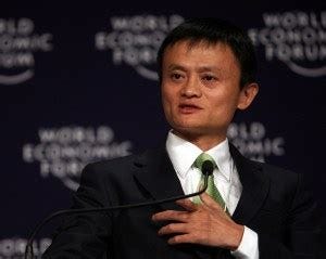 China's Enlightened Billionaire - Alchemy of Change