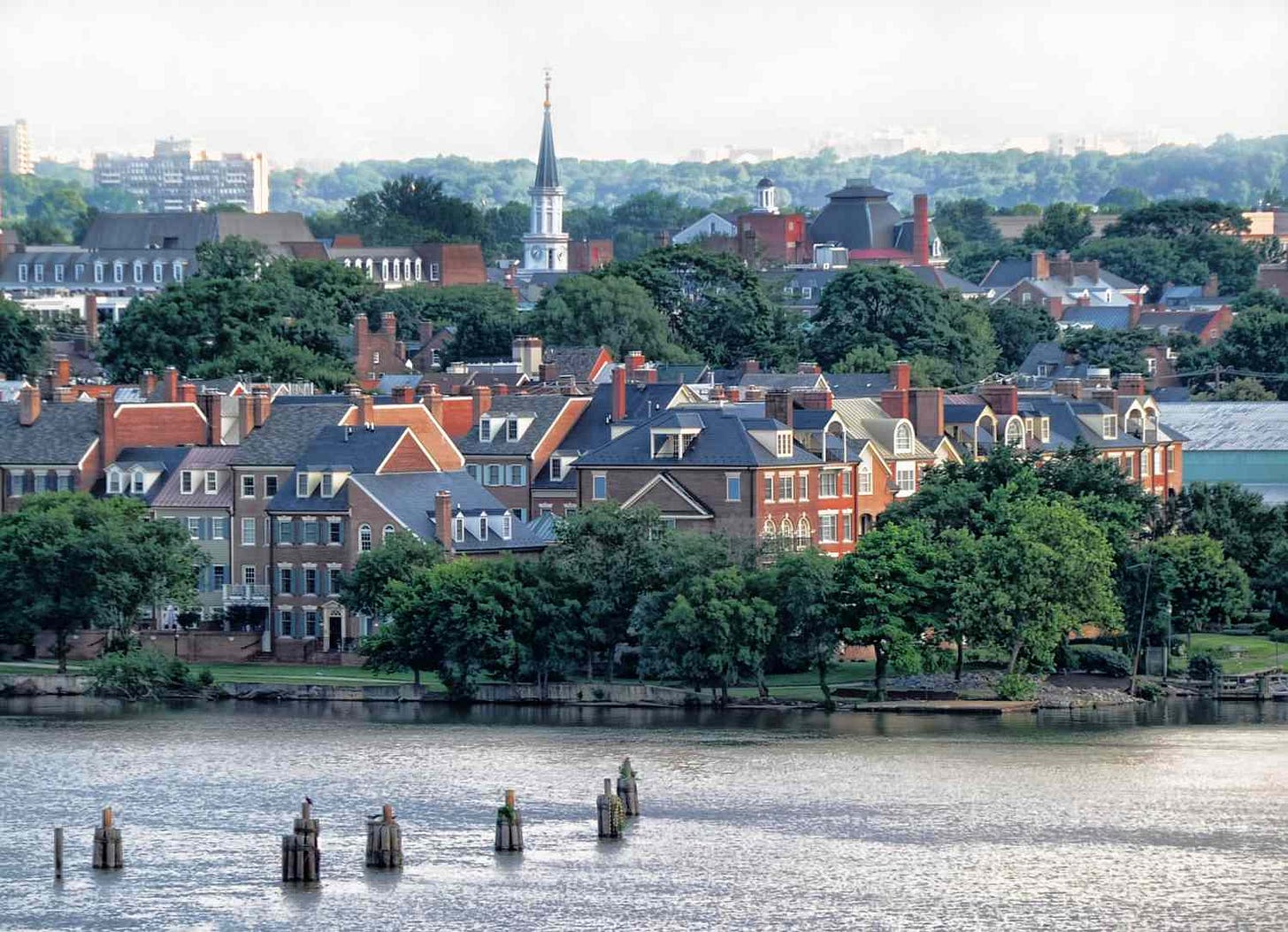 15 Best Things To Do In Alexandria, Virginia