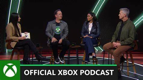 Phil Spencer, Sarah Bond and Matt Booty share updates on the Xbox ...