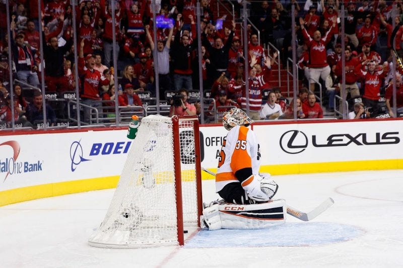 flyers steve mason lost capitals game 2016 between legsflyers steve mason lost capitals game 2016 between legs